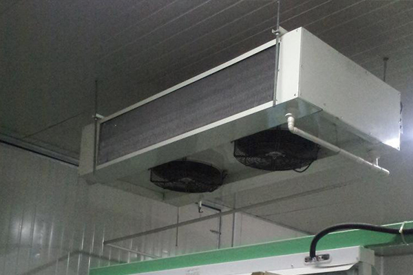 梅州高效超市制冷设备批发